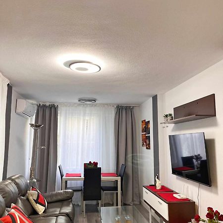 Z&R - Alcyone Villa Torrevieja Exterior foto