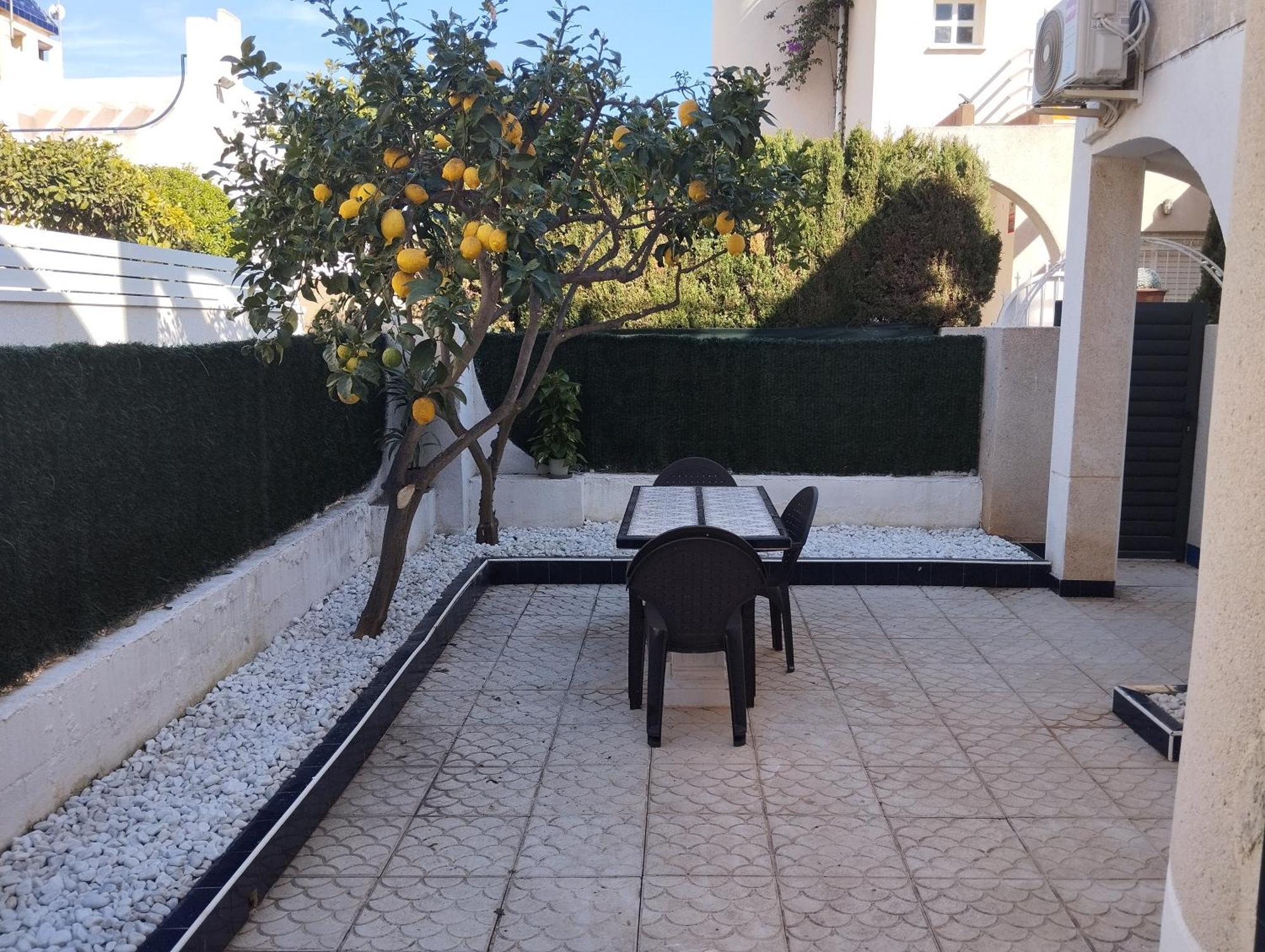 Z&R - Alcyone Villa Torrevieja Exterior foto