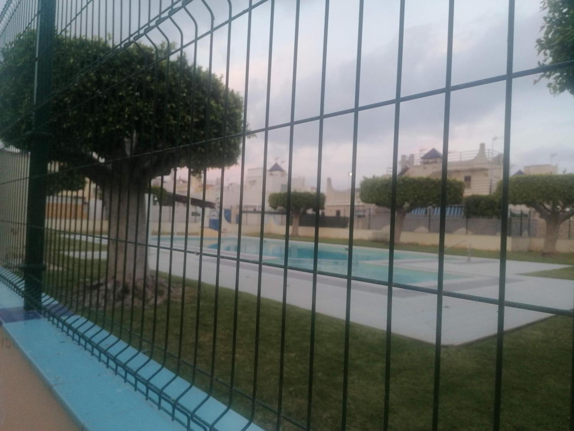 Z&R - Alcyone Villa Torrevieja Exterior foto