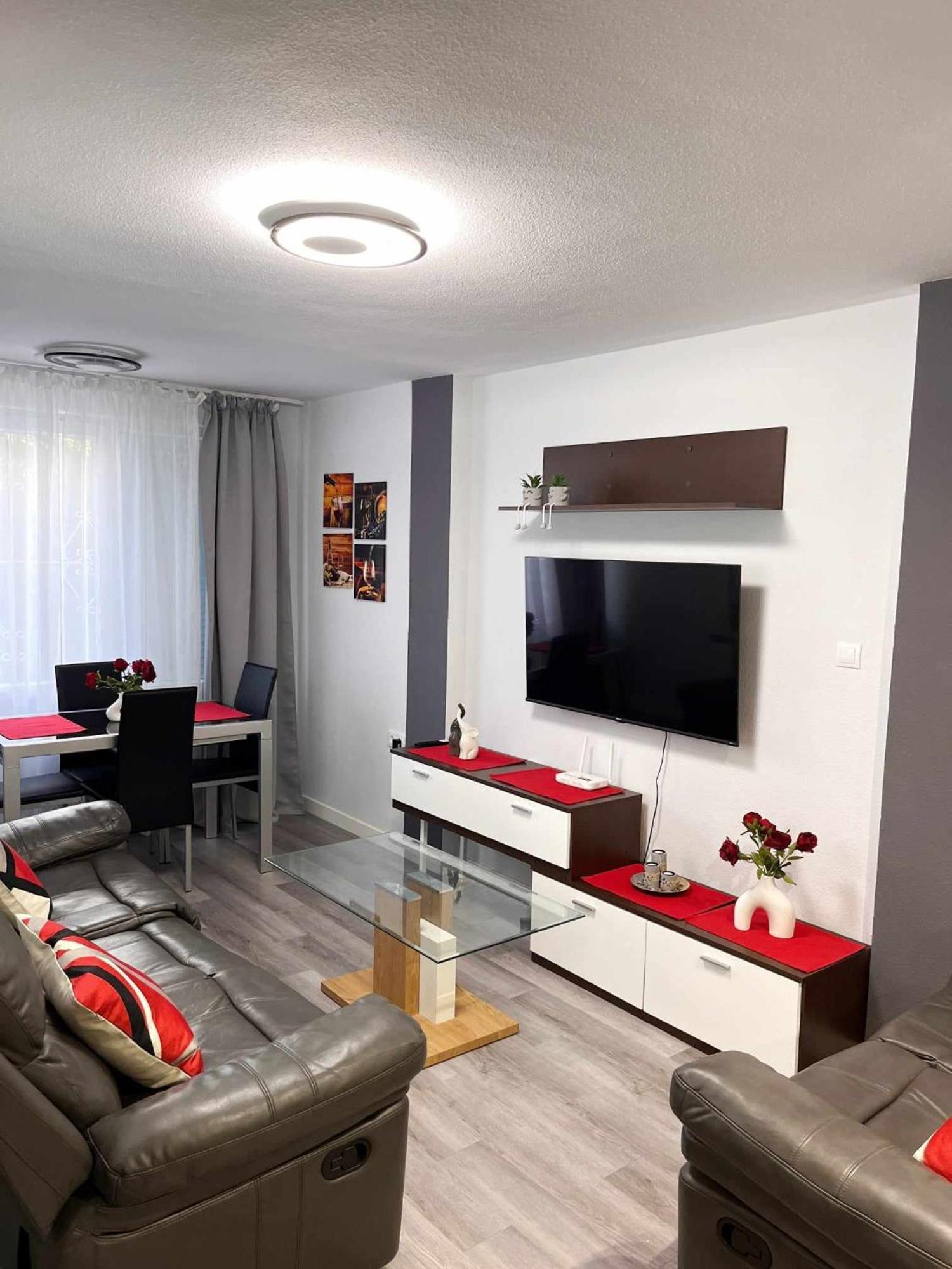 Z&R - Alcyone Villa Torrevieja Exterior foto